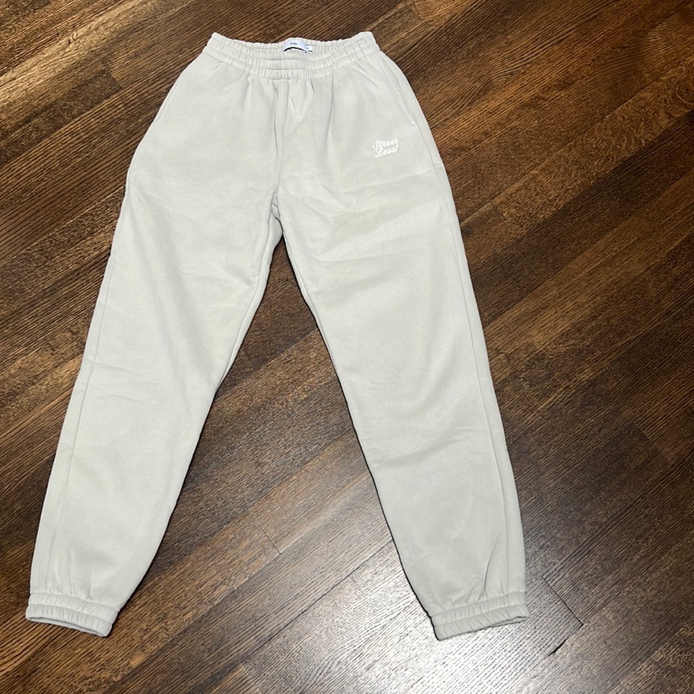 Adika Stress Less Sweatpants